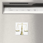 Justiz Magnet (In Situ (Geschirrspüler))
