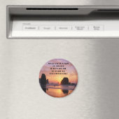 Justiz Magnet (In Situ (Geschirrspüler))