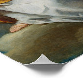 Justiz Poster (Ecke)