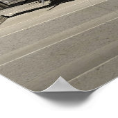 JUSTIZ POSTER (Ecke)