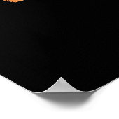 Justiz Poster (Ecke)