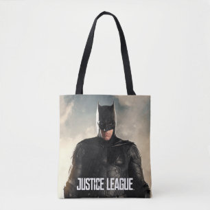 Justizbehörde  Batman auf dem Schlachtfeld Tasche