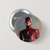 Justizbehörde| Der Blitz auf dem Schlachtfeld Button (Vorne & Hinten)