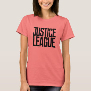 Justizbehörde Legalzeichen T-Shirt