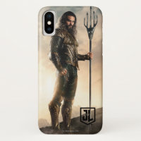 Justizielle Liga | Aquaman auf dem Schlachtfeld