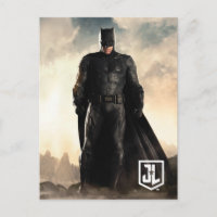 Justizielle Liga | Batman auf dem Schlachtfeld