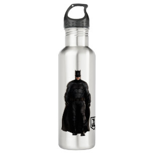 Justizielle Liga   Batman auf dem Schlachtfeld Trinkflasche