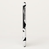 Justizielle Liga | Batman in der Cloud of Bats Pop Case-Mate iPhone Hülle (Hinten/Links)