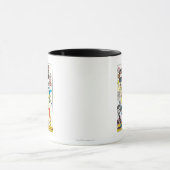 Justizielle Liga der USA Ausgabe #12 - Juni Tasse (Zentrum)