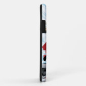 Justizielle Liga - Gruppe 1 Case-Mate iPhone Hülle (Hinten/Rechts)