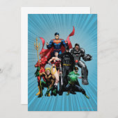 Justizielle Liga - Gruppe 2 (Vorne/Hinten)