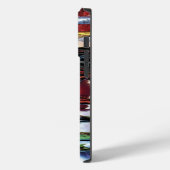 Justizielle Liga | Neue 52 "Gerechtigkeitsliga"-Re Case-Mate iPhone Hülle (Rückseite / Links)