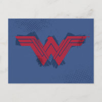 Justizielle Liga | Pinsel Wonder Woman Symbol