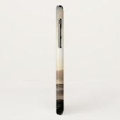 Justizielle Liga | Superman auf Schlachtfeld Case-Mate iPhone Hülle (Hinten/Links)