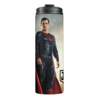 Justizielle Liga | Superman auf Schlachtfeld