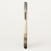 Justizielle Liga | Wonder Woman auf dem Schlachtfe Case-Mate iPhone Hülle (Hinten/Rechts)