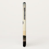 Justizielle Liga | Wonder Woman auf dem Schlachtfe Case-Mate iPhone Hülle (Hinten/Links)