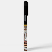 Justizkammer steht bevor Case-Mate iPhone hülle (Rückseite / Rechts)