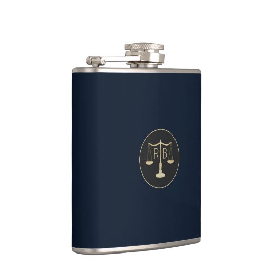 Justizwesen Flachmann (Rechts)