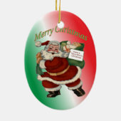 Justizwesen Keramikornament (Hinten)