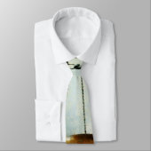 Justizwesen Krawatte (Gebunden)