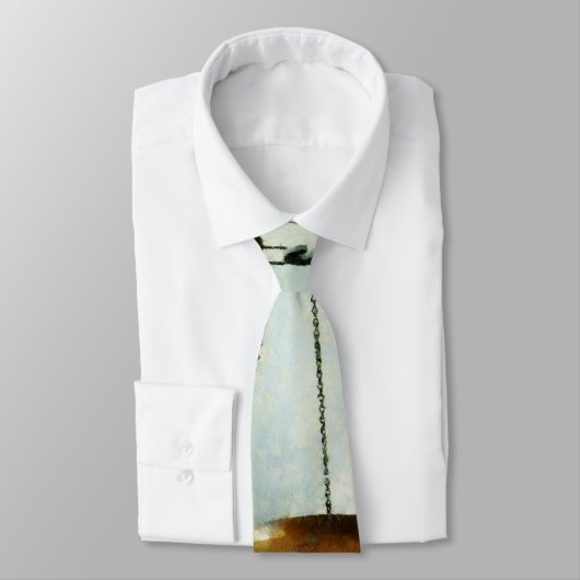 Justizwesen Krawatte (Gebunden)