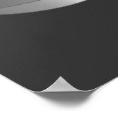 Justizwesen Poster (Ecke)