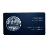 Justizwesen | Recht (Vorne)