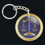 Justizwesen | Recht | Rechtsanwalt Schlüsselanhänger<br><div class="desc">Schlüsselanhänger für Recht bereit für Sie zu personalisieren. 📌 Wenn Sie weitere Anpassungen benötigen, klicken Sie bitte auf den Button "Weitere Anpassungen vornehmen" oder "Design anpassen oder bearbeiten" und verwenden Sie unser Designwerkzeug, um die Größe, den Rotation, die Textfarbe, den Text und so weiter zu verändern. ⭐ Dieses Produkt ist...</div>