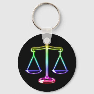 Justizwesen | Recht Schlüsselanhänger