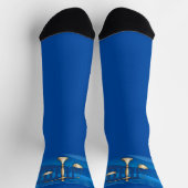 Justizwesen Socken (Oben)