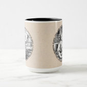 Justizwesen Tasse (Zentrum)