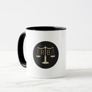 Justizwesen Tasse