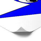 Justus Poster (Ecke)