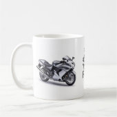 JustWannaRide eine Tasse ZX-14 (Links)