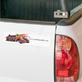 JustWannaRide.net-Autoaufkleber Autoaufkleber (Auf Lkw)