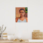 Jutalla Poster (Küche)