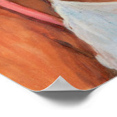 Jutalla Poster (Ecke)