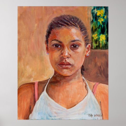 Jutalla Poster (Vorne)