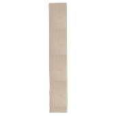 Jute-Druck Großer Tischläufer (Vorderseite)