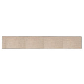 Jute-Druck Großer Tischläufer (Horizontal)