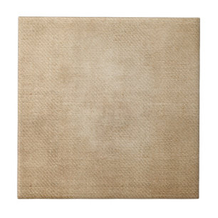 Jute Hintergrund Fliese