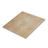 Jute Hintergrund Fliese (Seite)