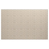 Jute & Spitze Tulpenstoff Stoff (Fat Quarter (45,7 x 55,9 cm))