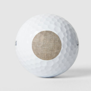 Jute Textile Golfball