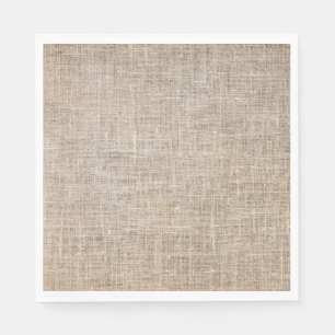 Jute Textile Serviette