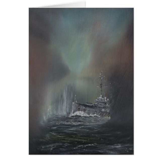 Jutland 1916 2014 (Vorne)