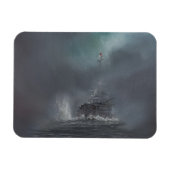 Jütland 1916 2014 2 magnet (Horizontal)