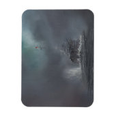 Jütland 1916 2014 2 magnet (Vertikal)