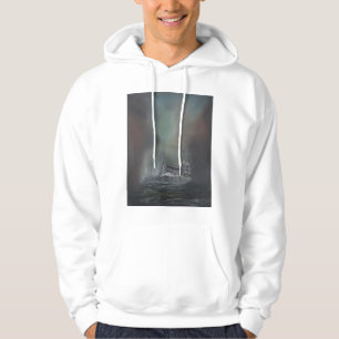 Jütland 1916 2014 hoodie